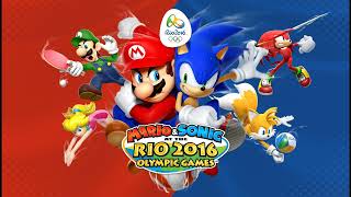 Rugby Sevens - Mario & Sonic at the Rio 2016 Olympic Games OST