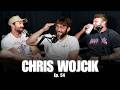 Wojlock The World | The White Monster Podcast Ep. 54