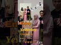 Randa dan Selfi bersama nenek Nany Singapore ||Oktober 2024