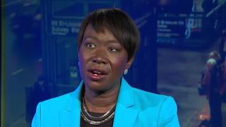 MSNBC's Joy-Ann Reid On The Role of Race in American Politics