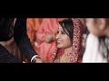 kerala muslim wedding highlights hashir 💗 risana by wings media