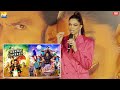 Deepika Padukone tells the connection between Chennai Express & Cirkus | Rohit Shetty