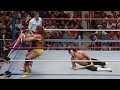 Ultimate Warrior vs Honky Tonk Man - WWF Philadelphia Spectrum 17/12/1988