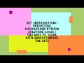 SET.INTERSECTION( ) OPERATION | HACKERRANK  PYTHON SOLUTION | LOGIC | TWO WAYS TO  SOLVE