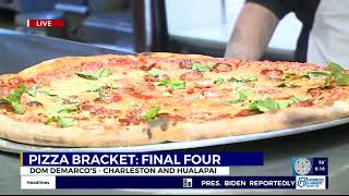 Final 4 Pizza Bracket: Dom DeMarco's Pizzeria