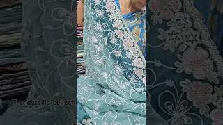 #Sheneeds latest saree collection #dilsukhnagarshopping #New vlog #trending offer sarees