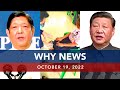 UNTV: Why News | October 19, 2022