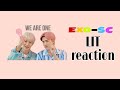 Exo-SC reaction to Lay's Lit song