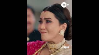 Vasudha Ep 118 | Zee TV UK HD