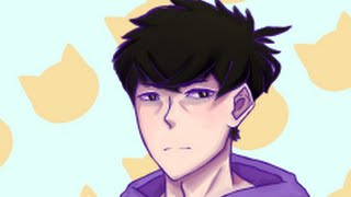 Ichimatsu Speedpaint [Osomatsu-san/kun]