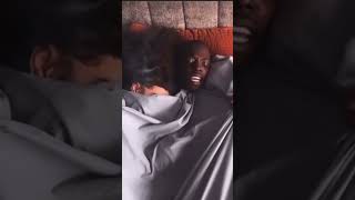 BOBBY SHMURDA IN THE BED WITH A MAN