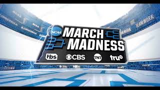 March Madness official theme (2023)
