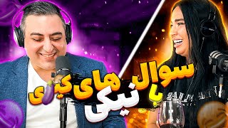 ( EP0051 ) نیکی بفرمایید شام |  niki befarmaeid Sham | کانادا | سهیل اقتصادی