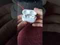 أنبوكسنج سماعة airpods pro 2 semi original