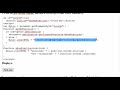 User location geolocation (HTML5)