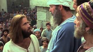 The Jesus Film - Musgu / Mousgou / Mousgoum / Mousgoun / Munjuk / Musgum Language