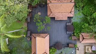 Avani_Pattaya_Resort_ Aerial VDO