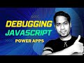 Debugging JavaScript in Your App: Power Tools for Developers