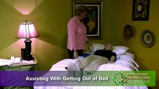 Carefree TV - Outstanding Caregiver Training