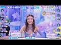 【jy京城夏日幻想】2023 07 20 s11 ep00 day2 第一局 预女猎白混 gaming jy 游戏 京城大师赛 狼人杀