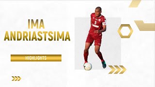 IMA ANDRIASTSIMA - STRIKER - AL HAMRIYAH - UAE - 2021