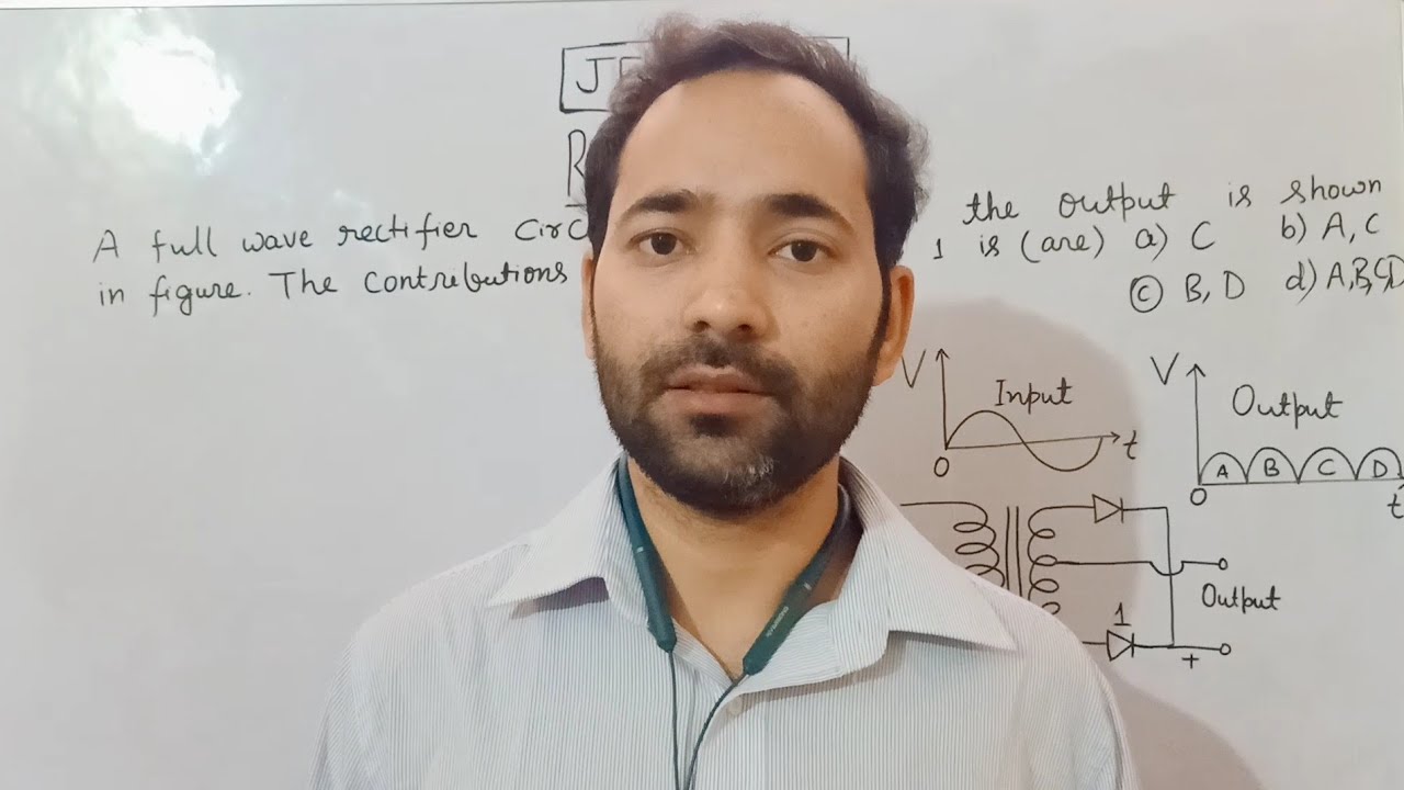 Rectifier Youtube Rectifier Youtube