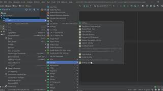 TYIT Android Prac- Programming UI Elements In Kotlin