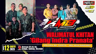 Live Campursari KMB 'GedrugSragen' | Khitanan Gilang Indra P' | AM Pro Audio (LekSupri) | HVS Sragen