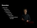 Python (eng) - Recursion