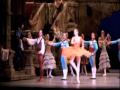 Michele Wiles American Ballet Theatre, Don Quixote Variation