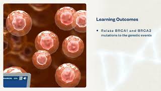 Cancer: Impact of BRCA mutations | Virtual Lab