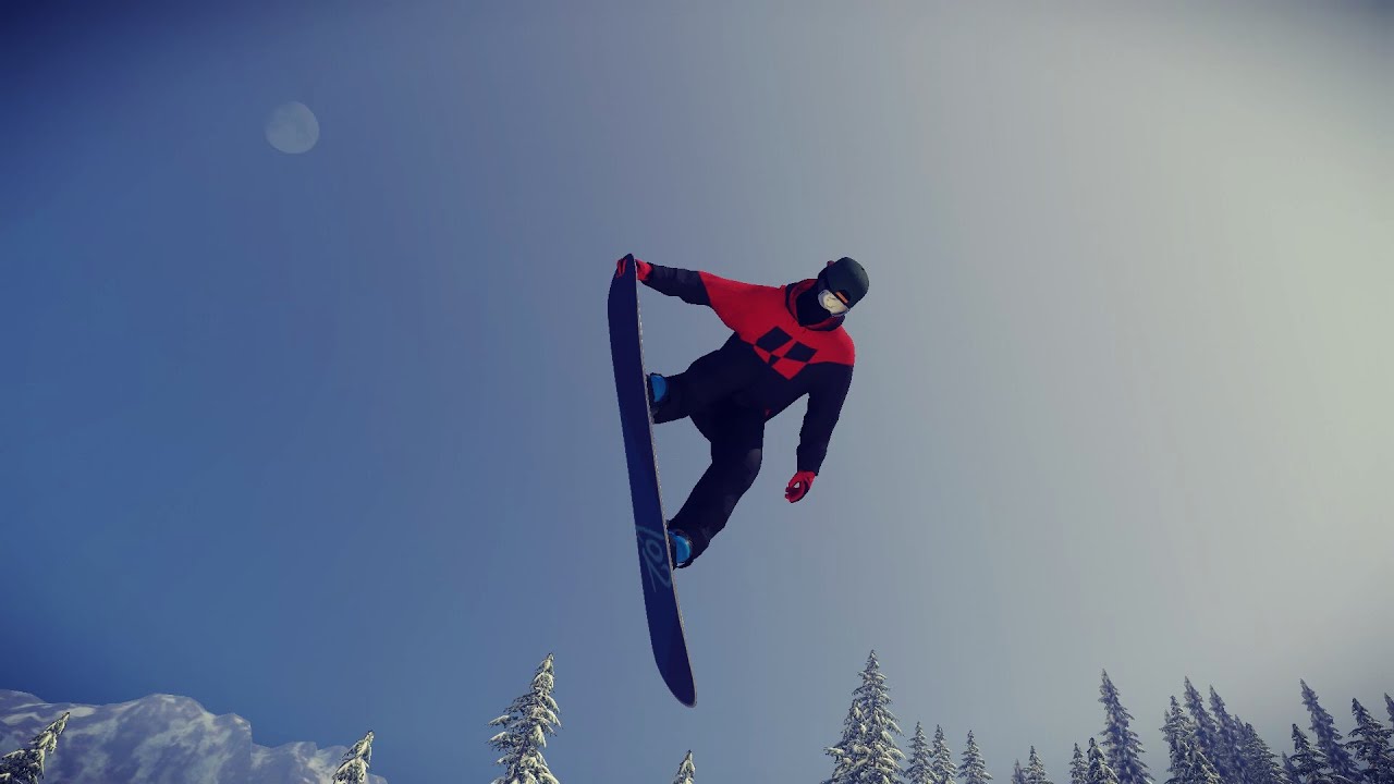 Snow Snowboard Edit 2 Youtube