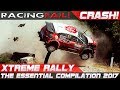 WRC RALLY CRASH EXTREME BEST OF 2017-2022 THE ESSENTIAL COMPILATION! PURE SOUND!