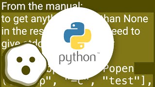 Python - how to execute shell commands with pipe, but without 'shell=True'?