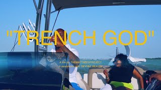 Matt Reed - Trench God [MUSIC VIDEO]