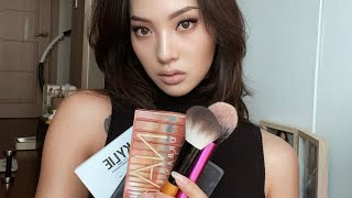 오랜만의 MAKEUP업로드😿(뜨끔;)