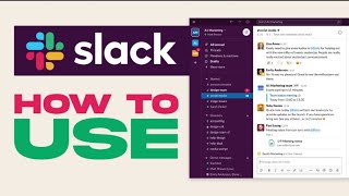 Slack Demo Tutorial for Small Business (2025) - Best Slack \u0026 Project Management Tutorial