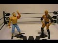 WWE John Cena vs Dwayne 