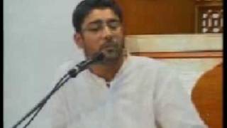 Surkhru Haq Hua Aur Kufr Ka Chehra Utra - New Manqabat By Mir Hasan Mir _ Part 2/2