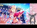 【デレステ 】新米pとみる９周年イベスト＆mv最近好きな曲も【 アイマス vtuber 】