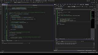 Send Data From Python To Unity TCP Socket