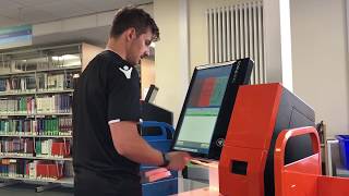 Cardiff Met's Learning Centres Induction Video 2019