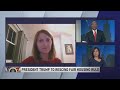 Kate Walz from Shriver Center on Poverty Law discusses Trump rescinding fair housing rule