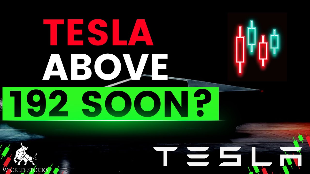 Tesla Stock Price Analysis | Top Levels And Signals For Wednesday ...