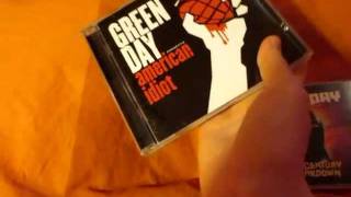 Green Day - American Idiot & 21st Century Breakdown