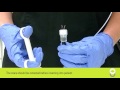 eSuction™ Endoscopic Retrieval Device Demo Video for training purposes.