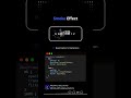 🌫️ Stunning Smoke Effect with CSS Keyframes | Web Design Animation Tutorial