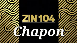 zin104/Dembow/Chapon/울산zumba/빡쏘댄스핏