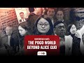 Newsbreak Chats: The POGO world beyond Alice Guo