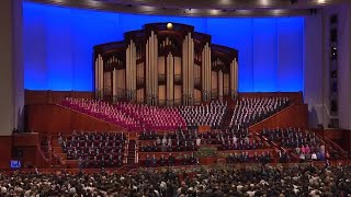 We Thank Thee, O God, for a Prophet | October 2024 General Conference